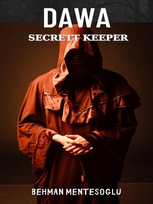 cover image of Dawa Secret Keeper